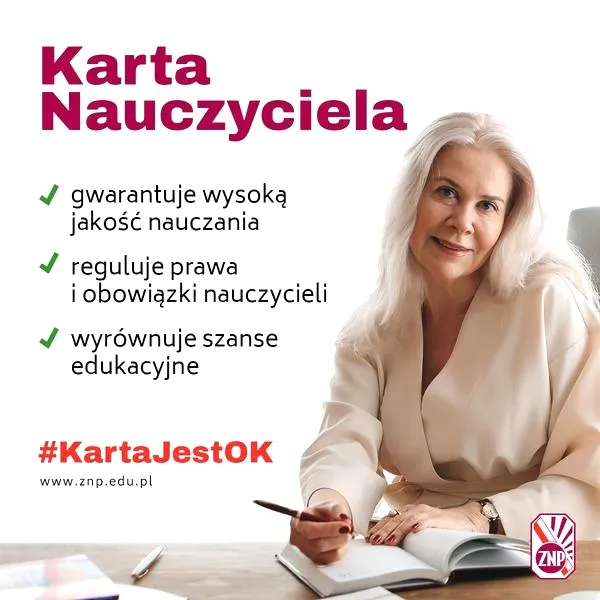 Art. 20 Karty Nauczyciela: alternatywy dla zwolnienia i prawa nauczyciela