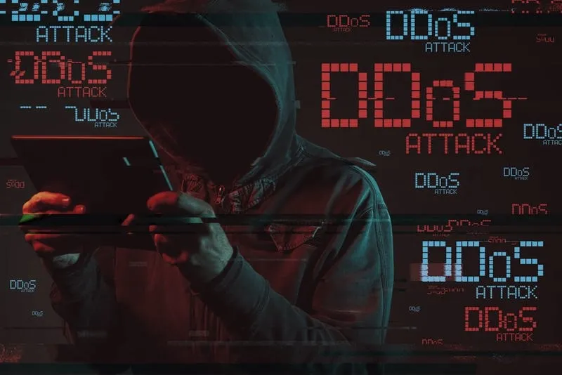 Atak ddos — jak szybko rozpoznać i skutecznie się bronić?