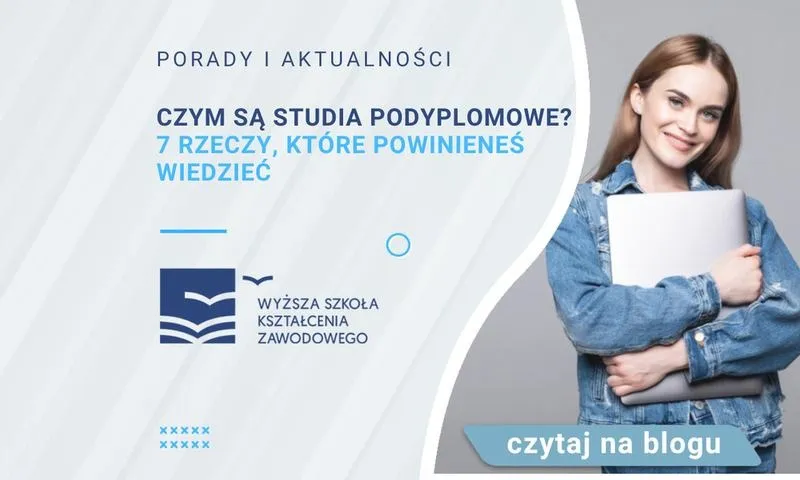 Bezpłatne studia podyplomowe online: jak uzyskać pełne finansowanie?