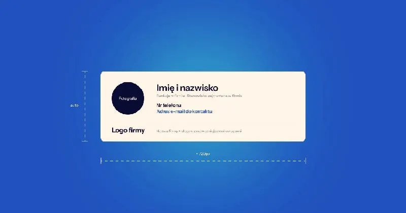 Domena czy darmowy serwis: jak wybrać e-mail firmowy krok po kroku