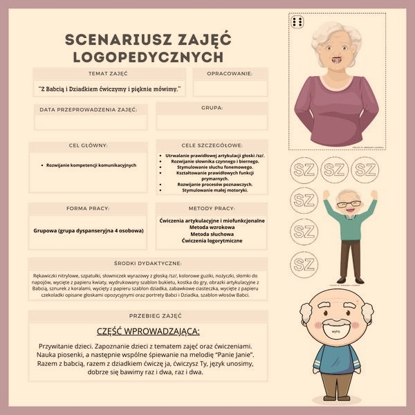Jak przygotować scenariusz zajęć? Prosty schemat i praktyczne wskazówki