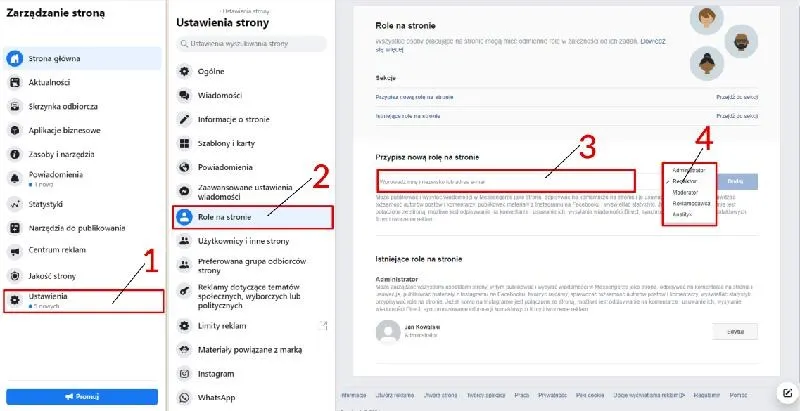 Jak usunąć stronę na Facebooku? Prosta instrukcja krok po kroku