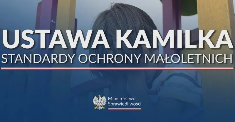 Jak wdrożyć standardy ochrony małoletnich zgodnie z ustawą Kamilka i uniknąć błędów