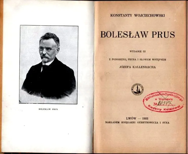 Katarynka Bolesława Prusa – streszczenie, analiza i przesłanie