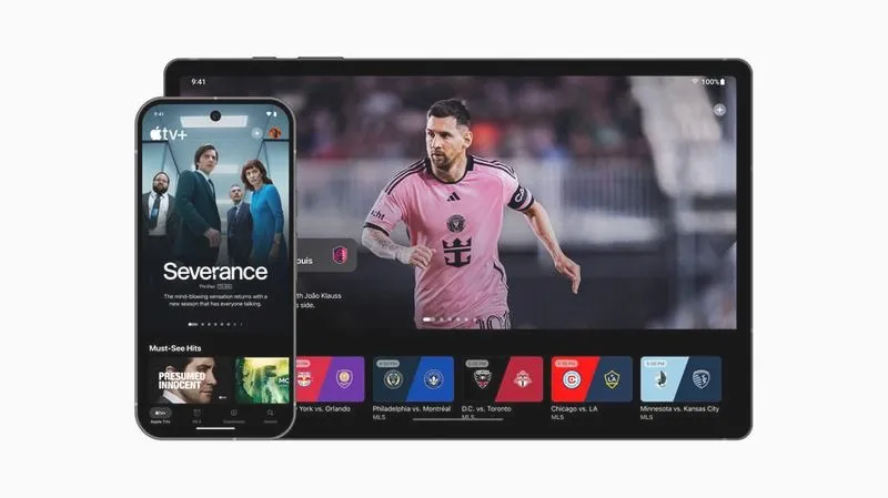 Łącze telefonu: Android czy iPhone — jak działa i który wybrać