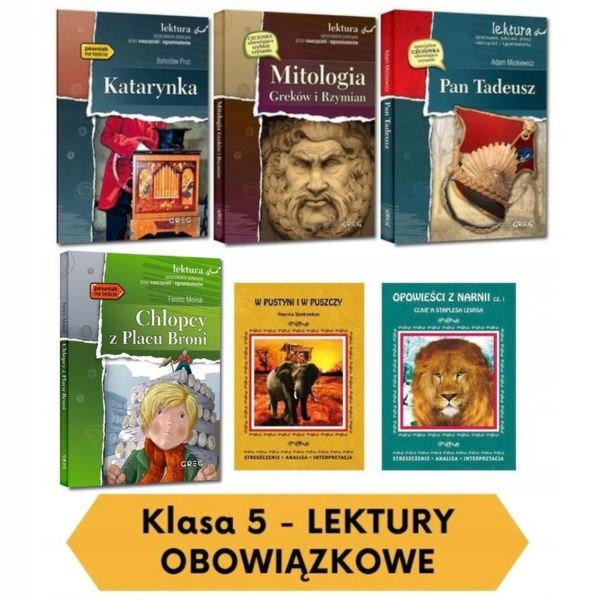Lektury szkolne: jak czytać skutecznie i co zmieni reforma edukacji?