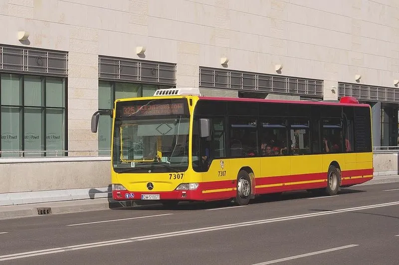 MPK Wrocław za darmo dla uczniów – kto może jeździć bez biletu?