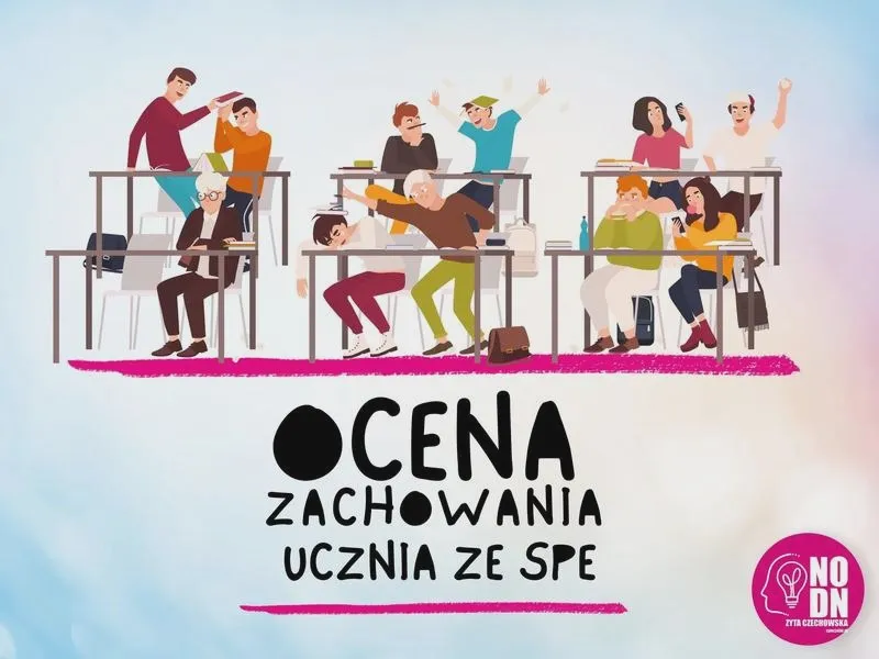 Ocena z zachowania w szkole: kryteria, wskazówki i sposoby na poprawę