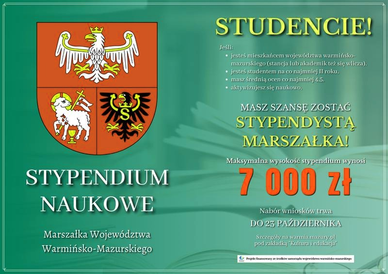 Od jakiej średniej można dostać stypendium? Progi i najczęstsze błędy