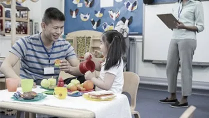 Oligofrenopedagog: kto to jest i jak realnie wspiera rozwój dziecka