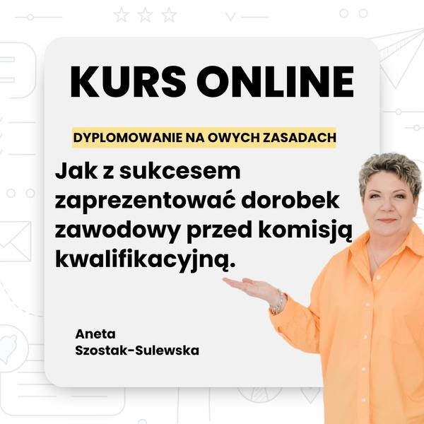 Projekt oceny dorobku zawodowego: 7 błędów, których warto uniknąć