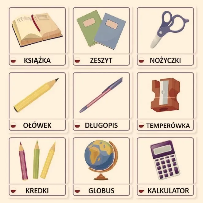Przedmioty w 8 klasie: pełna lista i najważniejsze zmiany w reformie 2026