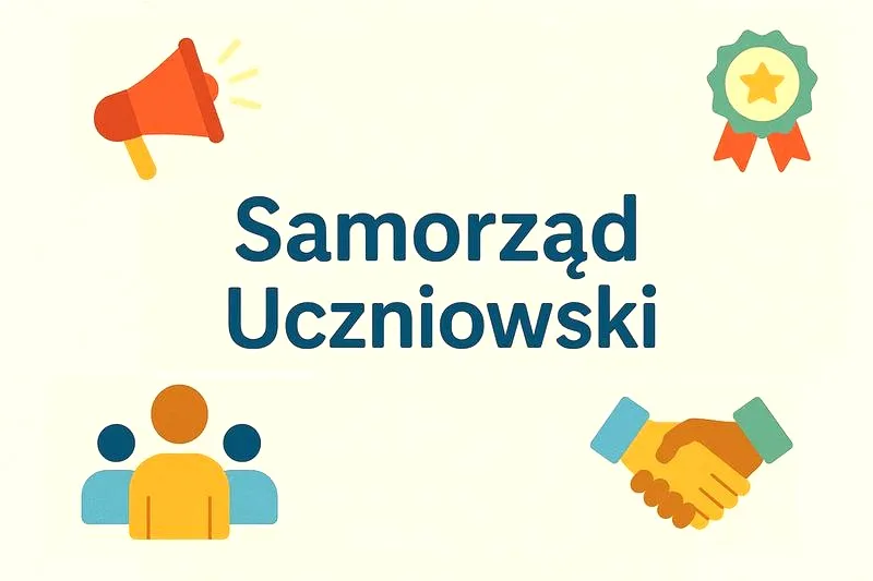 Samorząd uczniowski: realne działania, które zmienią życie szkoły