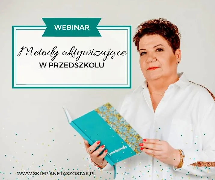 Skuteczne metody nauczania: wybierz formę pracy dopasowaną do celu lekcji