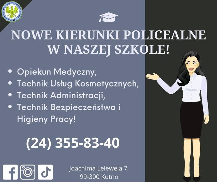 Słuchacz szkoły policealnej a ZUS i zniżki – jakie masz prawa ucznia?