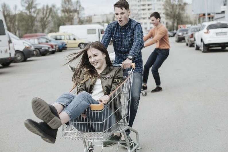 Wagary – bunt czy lęk? Przyczyny i mądre sposoby reagowania