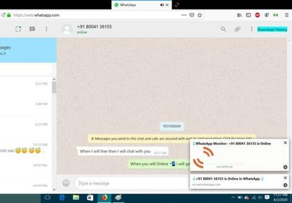 WhatsApp na komputerze: web czy aplikacja? porównanie krok po kroku