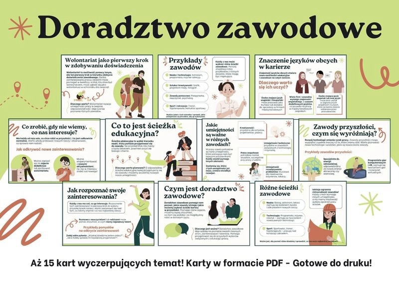 Wykształcenie zawodowe: wybór kierunku bez kosztownych błędów