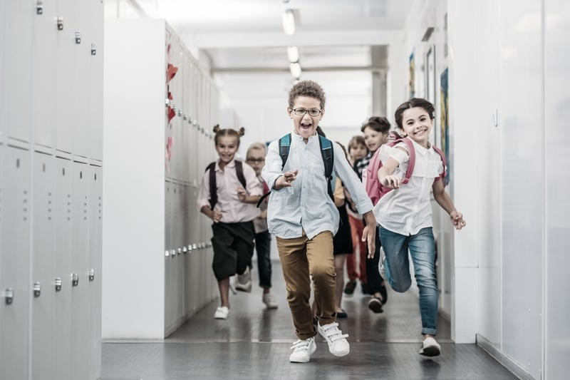 Zachowania w szkole – które naprawdę mają znaczenie dla uczniów?
