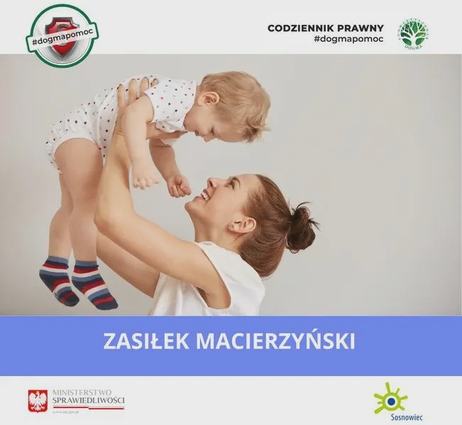 Zasiłek macierzyński po ustaniu zatrudnienia – komu i na jakich zasadach przysługuje?